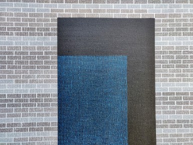 Enzo Gagliardino - acrilico su tela - 2015 - misura cm 50x75