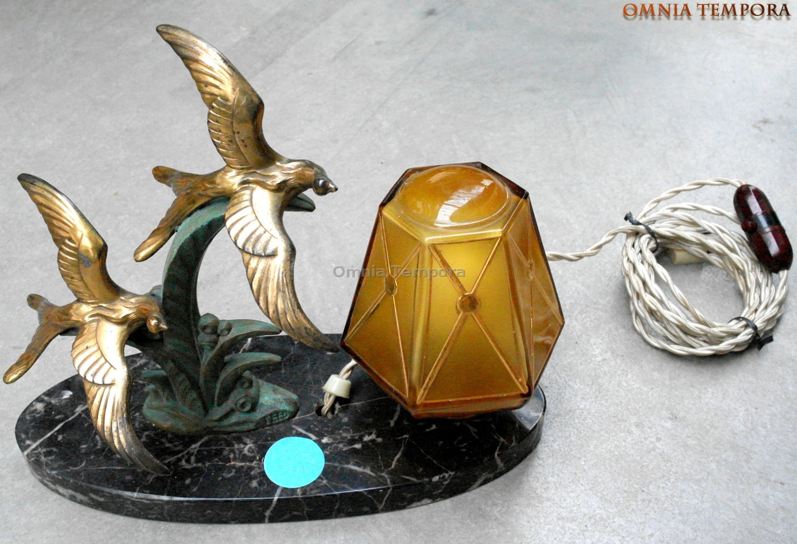 Lampade ottone anticato ~ fatua.net for .
