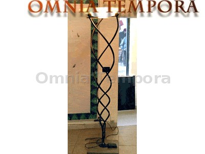 Lampada Antinea di Terzani