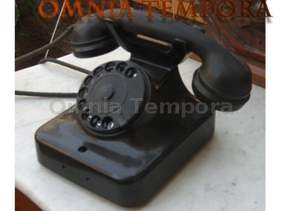 Telefono Sip anni '50